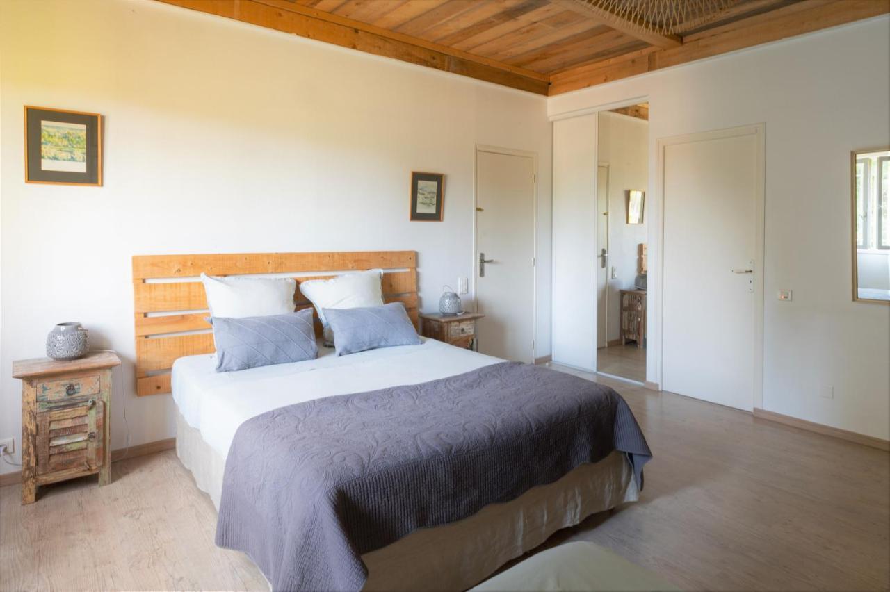 Mas Des Prevots B&B 노베스 외부 사진